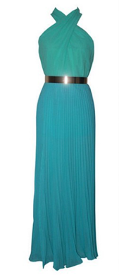 Crista Maxi Dress