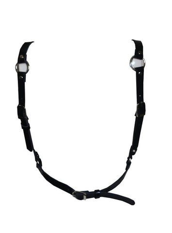 Harness Cross Top - Other Colors