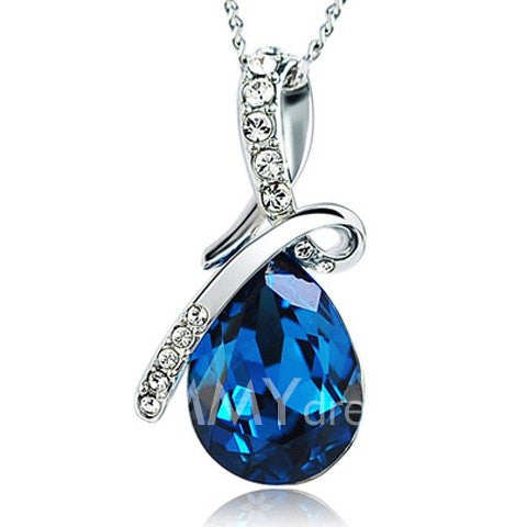Milan Necklace