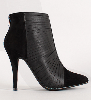 Fierce Wrap Boot