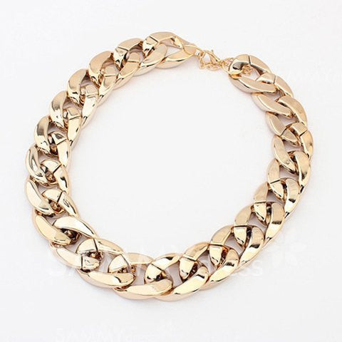 Chain Necklace