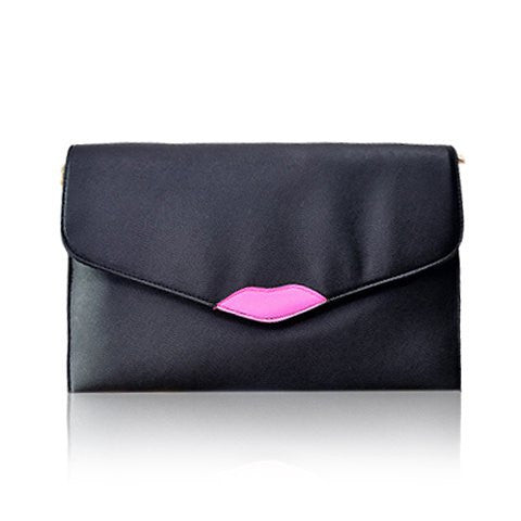 Kiss My Clutch