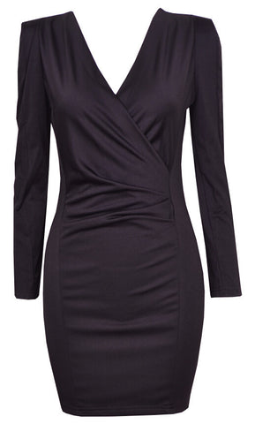 Karla  Dress - Other Colors