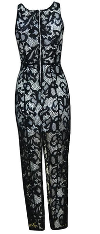 Dahla Maxi Dress