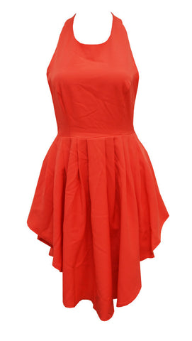 Flow Tease Dress