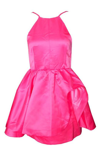 Pretty Party Dress Pink