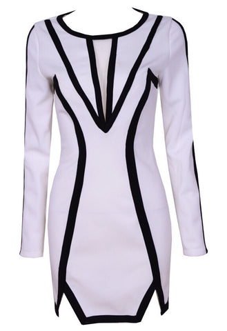 Sofia Mini Dress