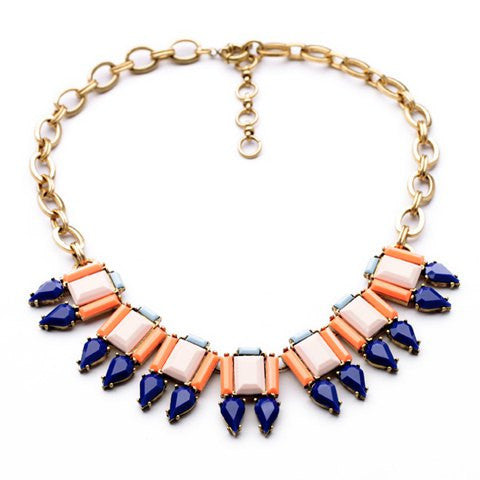 Precious Necklace