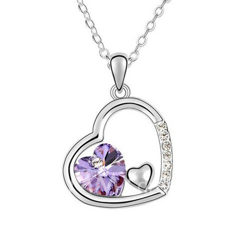 Sweetheart Necklace