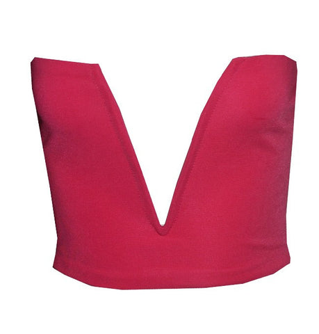 Exposed Sleek Top