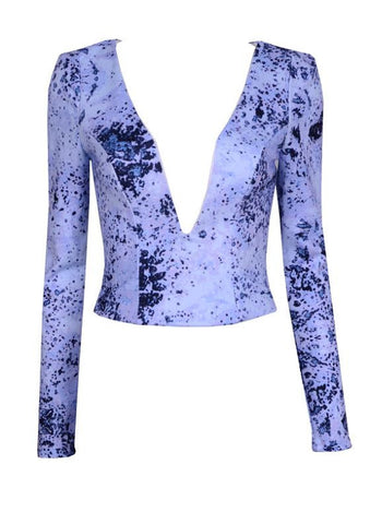 Graffiti Top