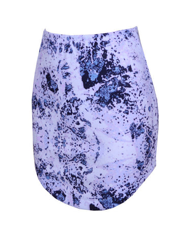 Graffiti Skirt