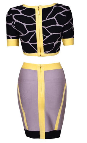 Granite Bodycon