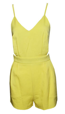 Pastel Candy Romper