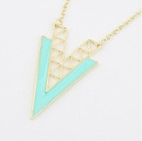 Vendetta Necklace