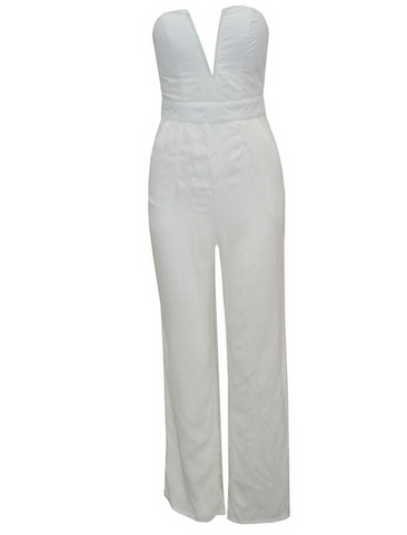 V Pantsuit Other Colors