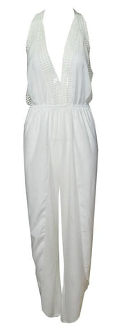 Halter Pantsuit Other Colors