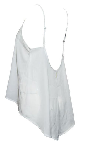 Out Of Control Tank Top
