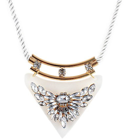 Touched By An Angel Necklace